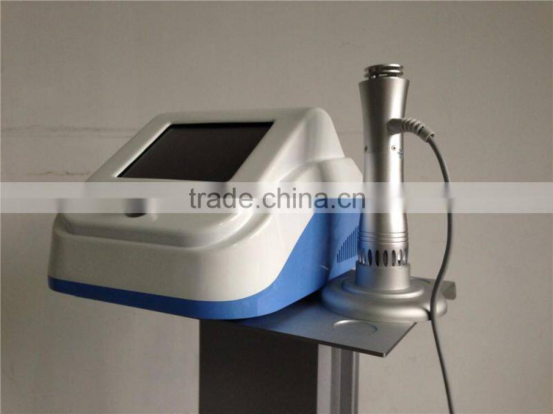 Belly Fat Burning Device/ shockwave Therapy Equipment