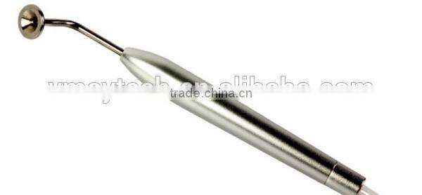 pure oxygen jet facial machine BIO RF facial water oxygen jet skin peel machine HO8