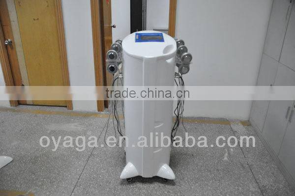 Cavitation ultrasonic slimming equipment CE prove GS-15
