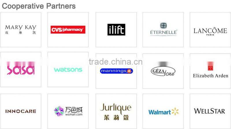 best microcurrent rf skin tightening face lifting machine