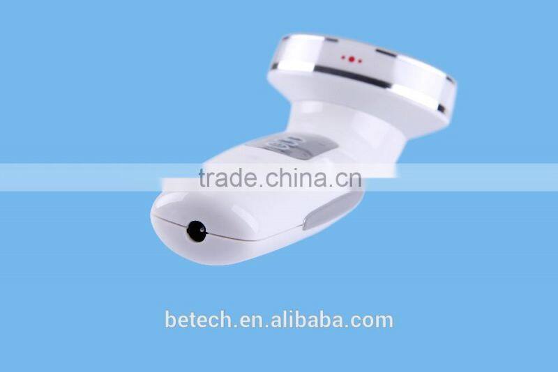 non surgical handheld microcurrent face lift machine for sale