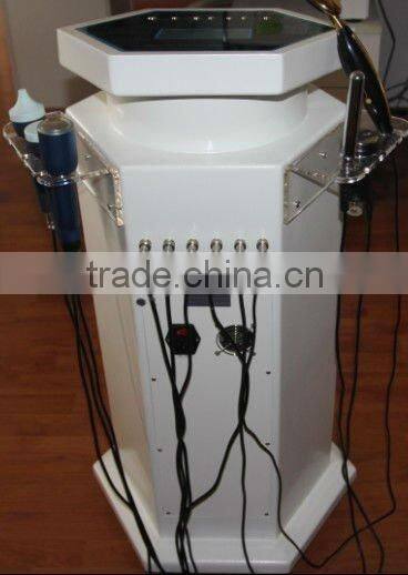 2012 new design No Needle Mesotherapy machine with CE