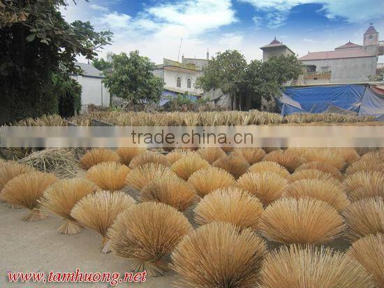 UNMOULDY BAMBOO STICK