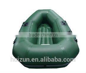 Best selling of Inflatable Boat With Electric Motor