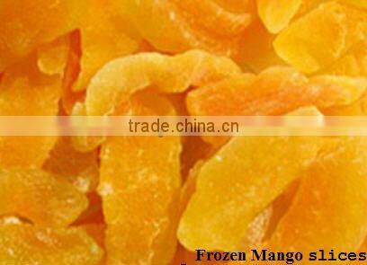 FROZEN Mango