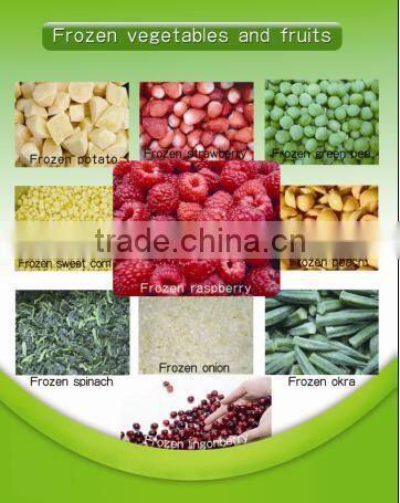 Frozen Strawberry best selling products