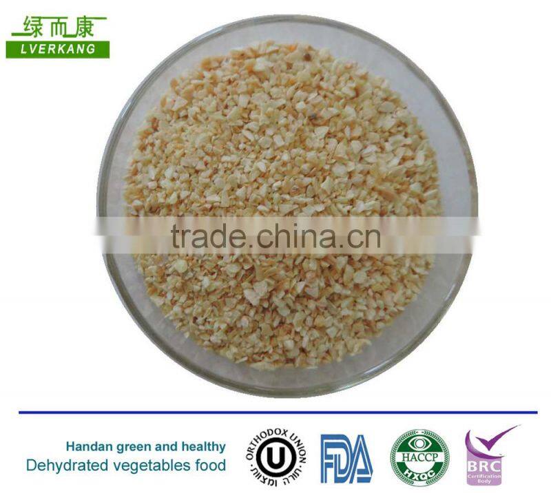 dehydrated garlic granules,nature garlic,2014 new crop dehydrated garlic granule manufacturer