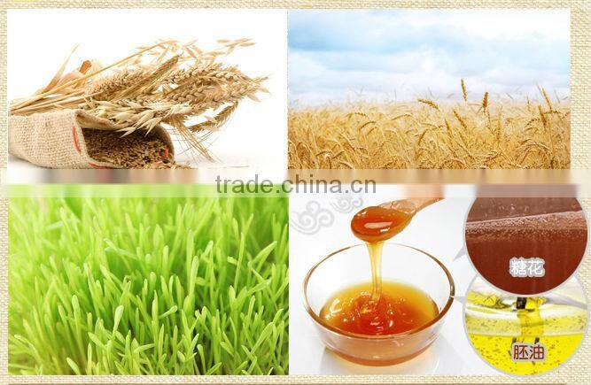 high Pure 85% Maltose syrup amber Malt sugar food grade