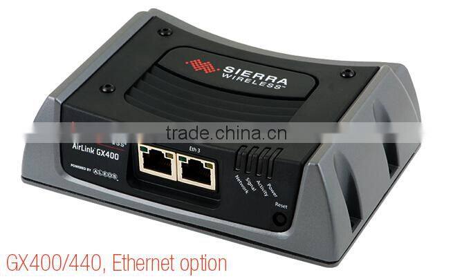 High quality GX400/440 mobile 3G/4G Sierra wireless goip gsm gateway