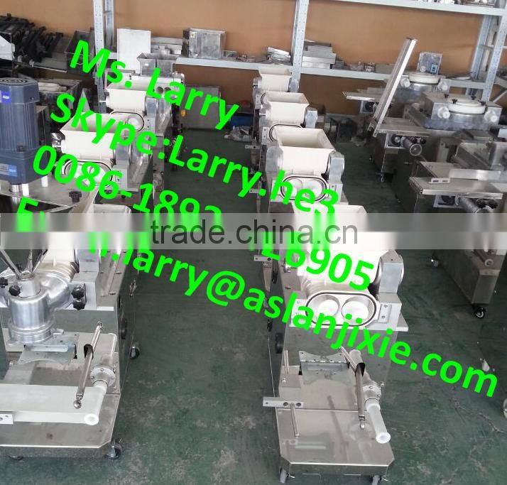 encrusting machine for spanish churros/tamales encrusting making machine