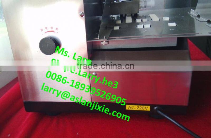 price printer/price coding machine/automatic price date printing machine