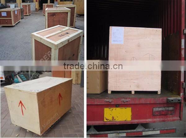 High Efficient Polyester Fiber Opening Machine/Wool Carder Machine for Sale