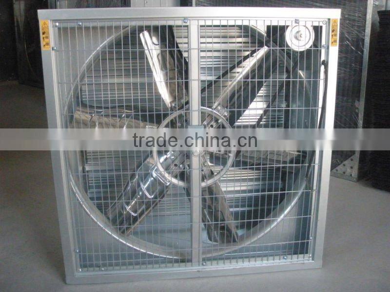 new poultry controlled shed equipment provided