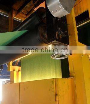 7090/6090/5090 corrosion resistant evaporative poultry cooling pad