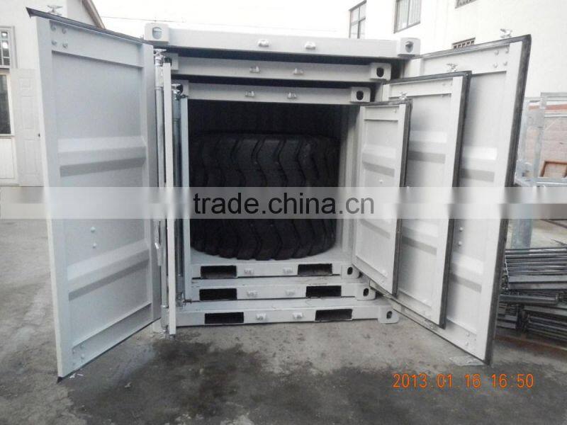 Good Quality Small Cargo Containers For Sale