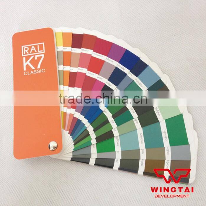 INTERNATIONAL PANTONE COLOR BRIDGE Coated GG4003