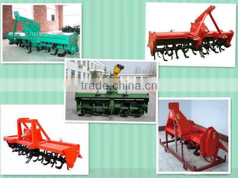 mini rotavator (cultivators)