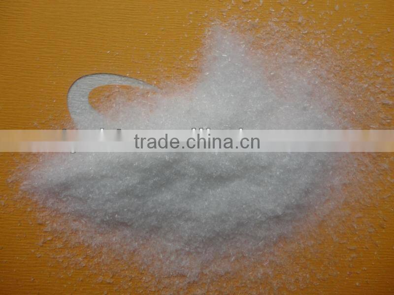 ammonium sulphate msds