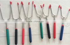 Marshmallow Roasting Sticks,Roasting Fork,BBQ Fork