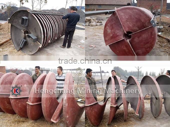 Manganese Ore Beneficiation Plant