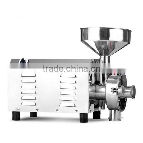 Commercial Electric corn spice grinder for sale