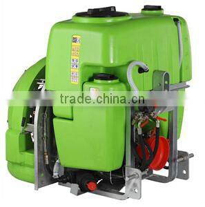 Mounted air assisted orchard sprayer FXD7-340