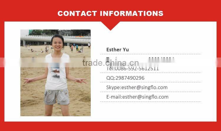 Singflo 12v 24v dc 35--70PSI water pump with commercial kitchen faucet / China faucet factory