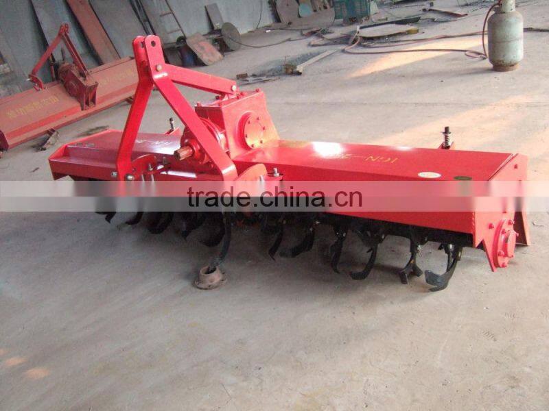 BEST SELLING SMALL GEAR BOX 1GQN-125 ROTARY TILLER