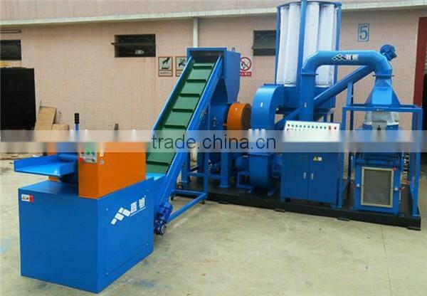 COMPUTER CONTROL electric cord cutting wire striping machine/electric wire cutting machine