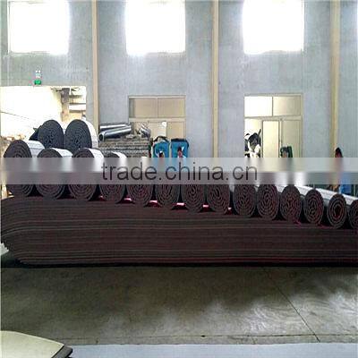 Multifunctional gymnastic mat with CE certificate