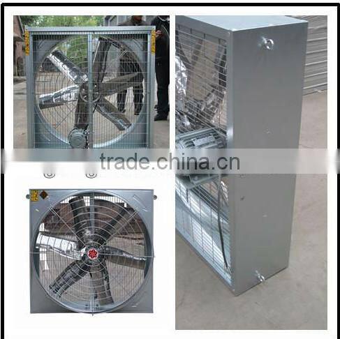 ventilation equipment for cowhouse