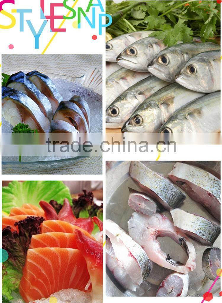Neweek professional popular automatic fresh meat fish fillet machine
