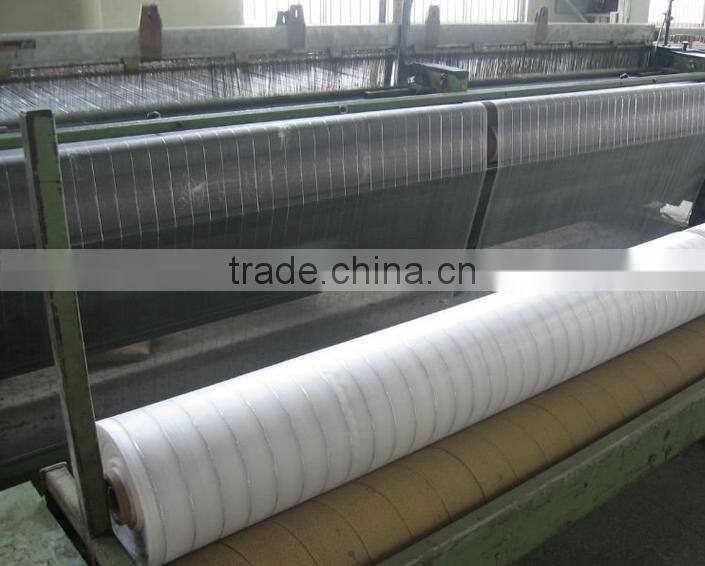 high quality hdpe 5m width insect net for greenhouse