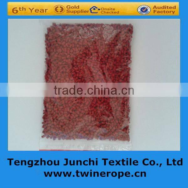 calcium carbonate filler masterbatch