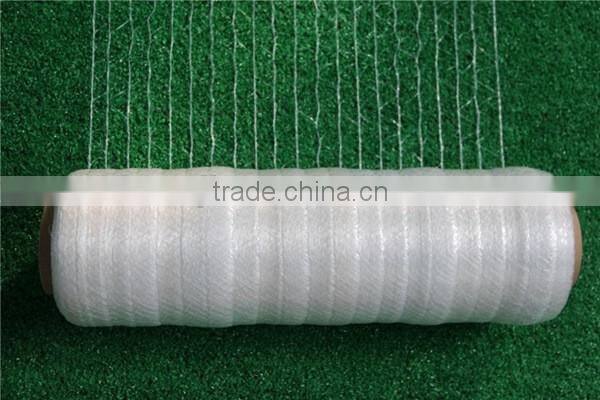 straw used HDPE hay bale net made in china