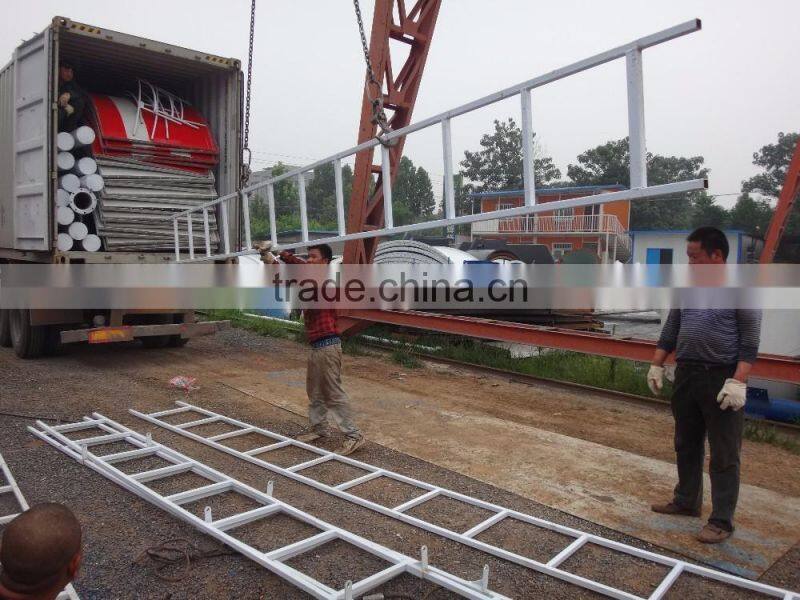 Stationary and mobile type concrete batching plant concrete mixing station palnt