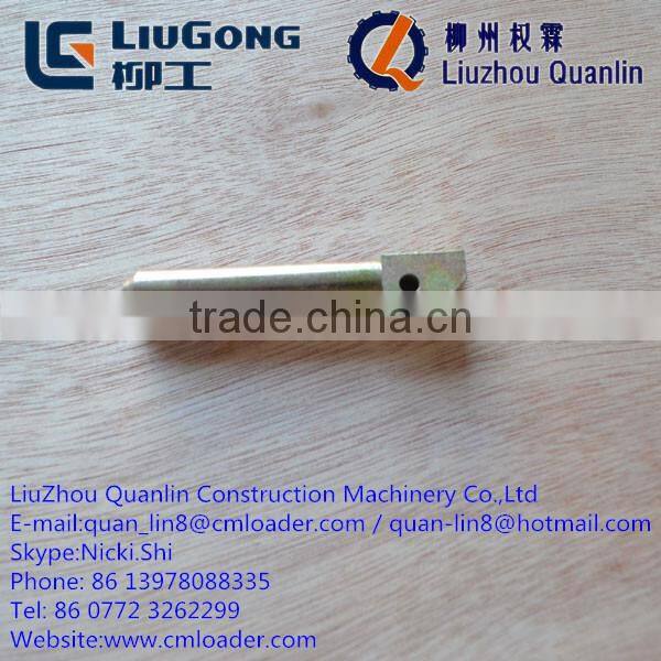 Pin 60A0557 LIUGONG Grader parts