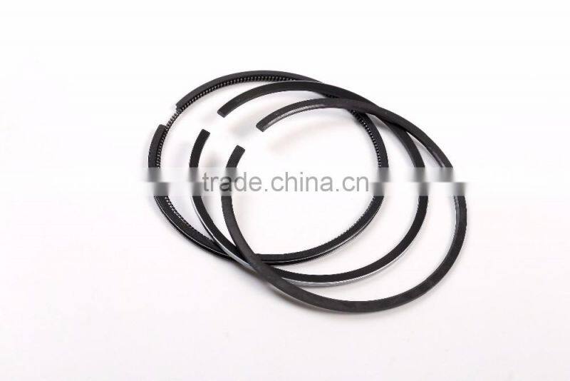 China Manufacturing Custom Stainless Steel Diesel Medical Equipments Engine Piston Ring