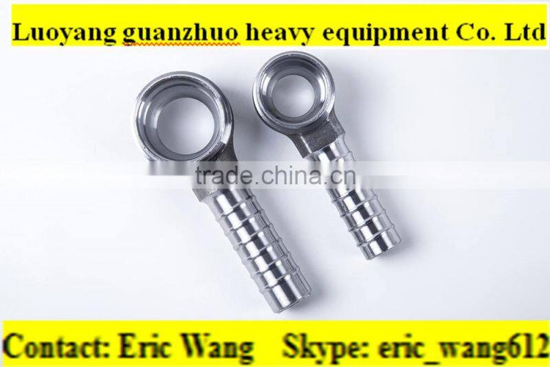Construction Machinery spare parts
