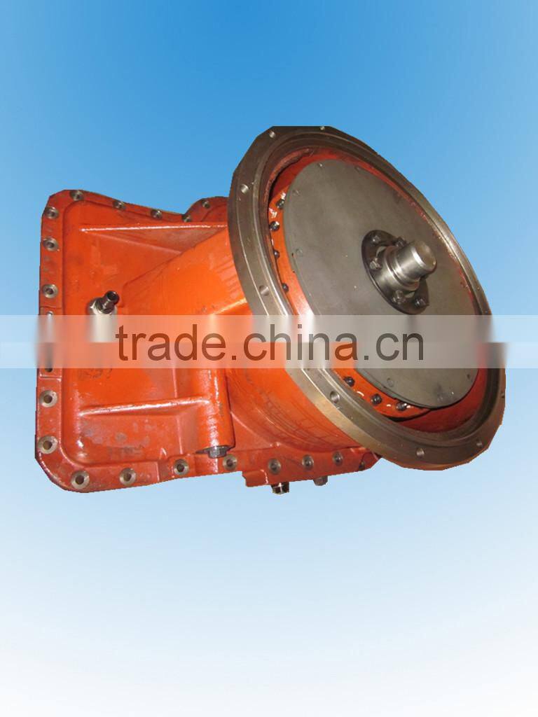 4WY335 shantui SL50W wheel loader torque converter