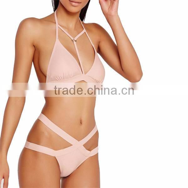 sexy 2017 string fashion bikini