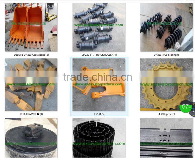 107-71005000 CATCH HD700-7 HD820