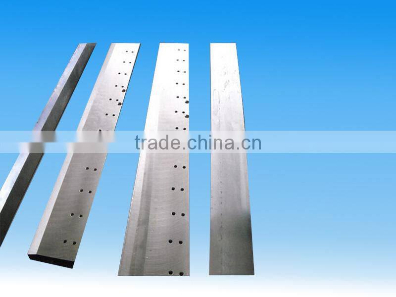 Top Quality Carbon Steel Paper Cutting Knives