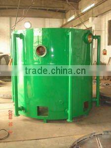 Briquette machine