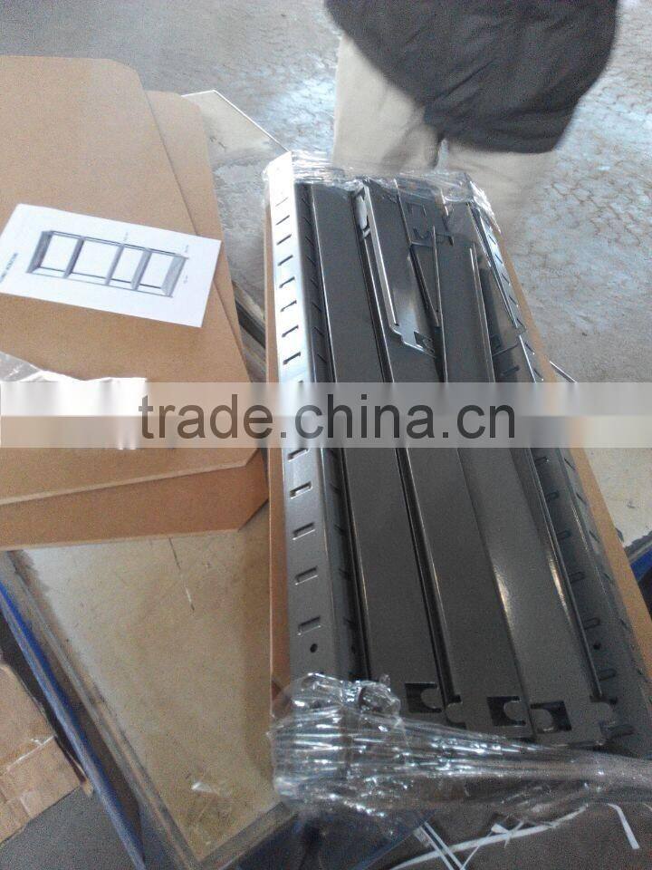 best choice of selective pallet racking