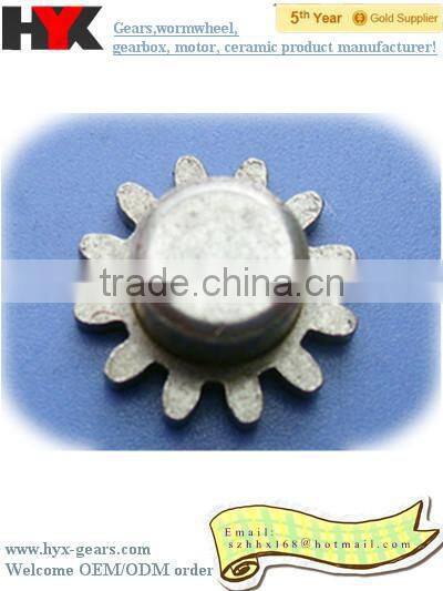 shenzhen aluminium die casting parts