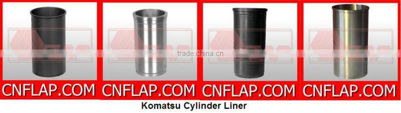 4D95L NPR piston ring