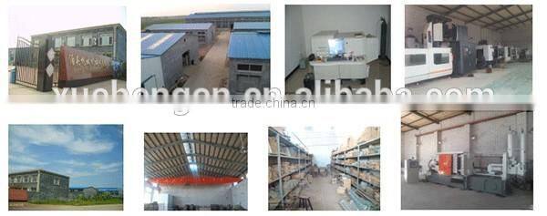 Aluminum Swimming Pool Fence Parts