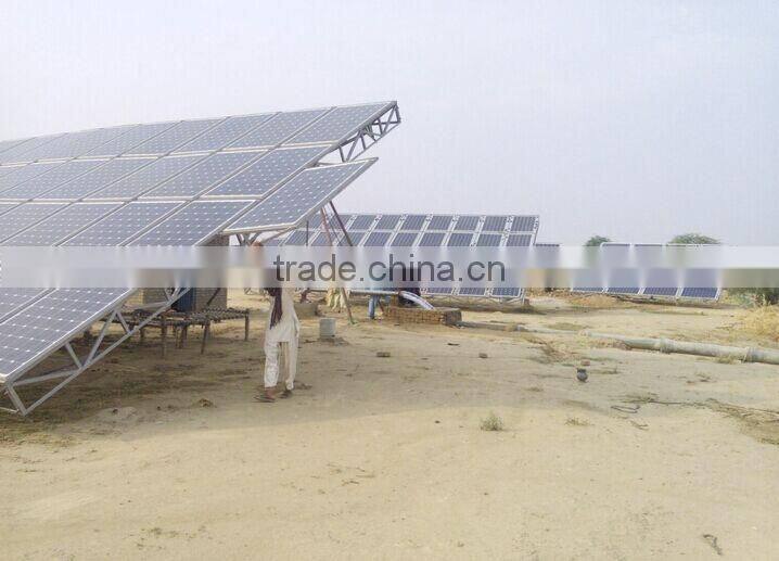 Solar Water Pump Inverter for IRRIGATION Manufacturer from China