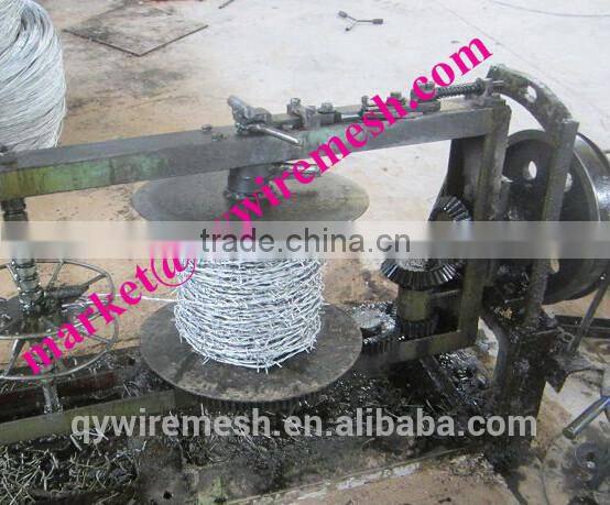 Low Carbon Steel wire,Steel Wire Material and Galvanized Surface Treatment razor barbed wire